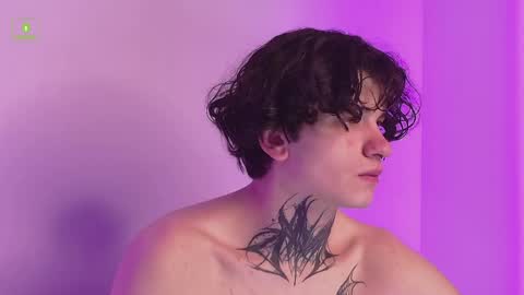 Snapshot of bertythompson chatting on 04.01.26 BERTY online show from 04.01.26