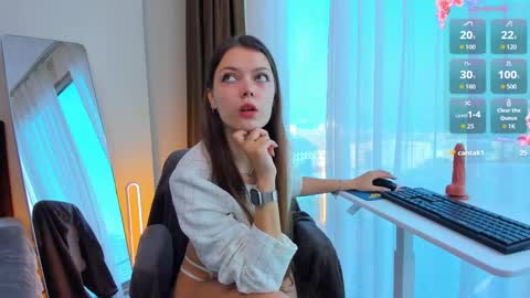 Alice online show from 02.10.26