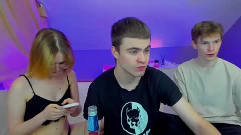 Danny and Kira online show from 02.17.25