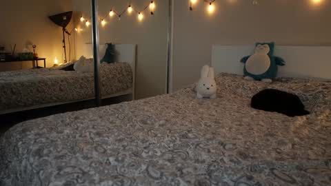 Snapshot of bestblondiiecb chatting on 11.16.25 Chloe Next stream on Friday online show from 11.16.25