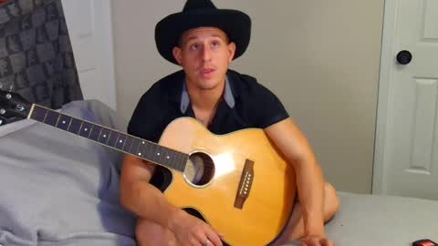 Snapshot of bestcockhere chatting on 02.24.25 twitter zack1fisher online show from 02.24.25