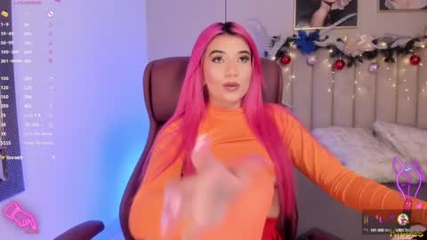  Marilee online show from 12.08.24