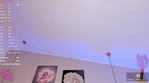  Marilee online show from 02.02.25