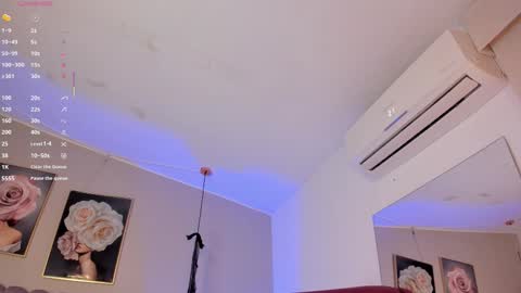  Marilee online show from 10.14.25