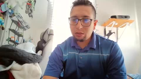 Snapshot of bestia_bella_sex chatting on 02.04.26 Rugal y angel online show from 02.04.26