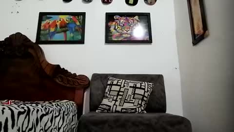 Snapshot of bestia_salvaje chatting on 12.21.24 Andres online show from 12.21.24