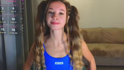 Emely online show from 02.24.25