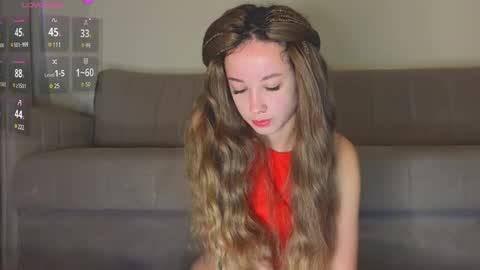 Emely online show from 03.07.25