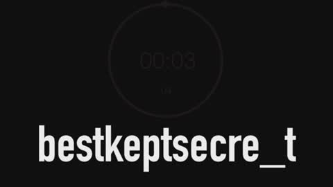 Snapshot of bestkeptsecre_t chatting on 01.20.25 bestkeptsecre t online show from 01.20.25