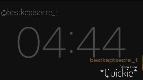 Snapshot of bestkeptsecre_t chatting on 09.11.25 bestkeptsecre t online show from 09.11.25