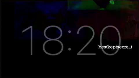 bestkeptsecre t online show from 01.12.26