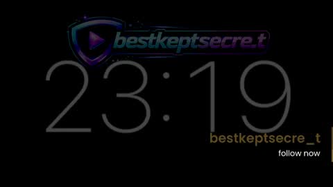 bestkeptsecre t online show from 05.10.26