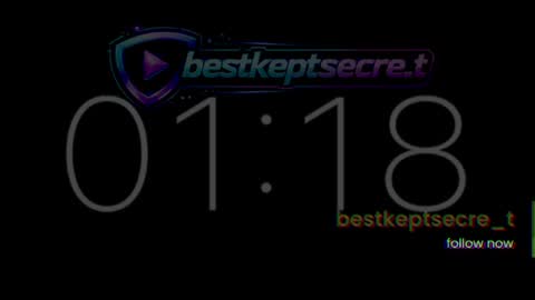 Snapshot of bestkeptsecre_t chatting on 07.11.26 bestkeptsecre t online show from 07.11.26