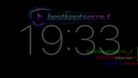 Snapshot of bestkeptsecre_t chatting on 07.12.26 bestkeptsecre t online show from 07.12.26