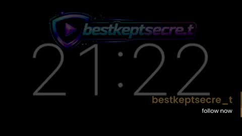 Snapshot of bestkeptsecre_t chatting on 07.18.26 bestkeptsecre t online show from 07.18.26
