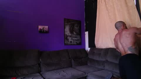 bestmuscle online show from 12.25.24