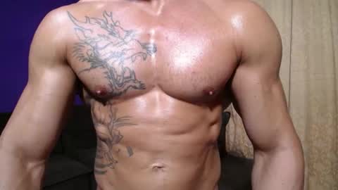 bestmuscle online show from 02.23.25