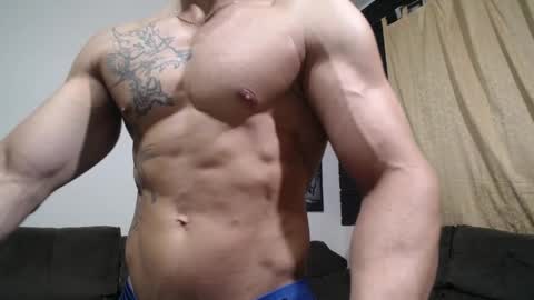 bestmuscle online show from 04.08.26
