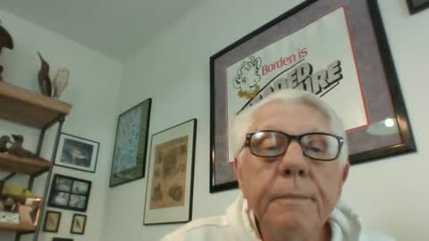 Snapshot of bestshot1951 chatting on 12.15.24 bestshot1951 online show from 12.15.24