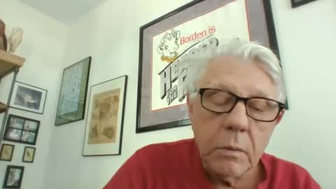 Snapshot of bestshot1951 chatting on 12.29.24 bestshot1951 online show from 12.29.24