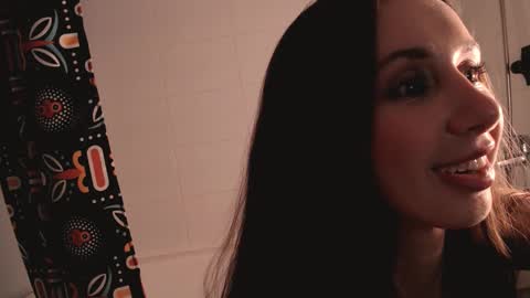 Zo online show from 02.10.25