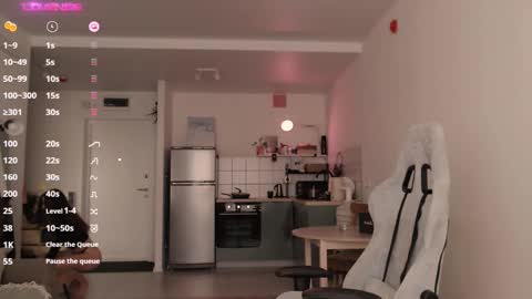 Zo online show from 03.11.25