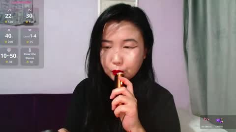 Bet Lu online show from 02.04.26