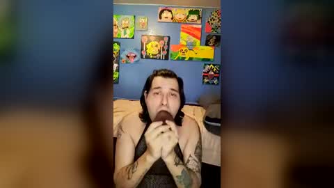 betasissyvegas online show from 07.24.26