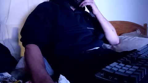 betelik7 online show from 10.02.25
