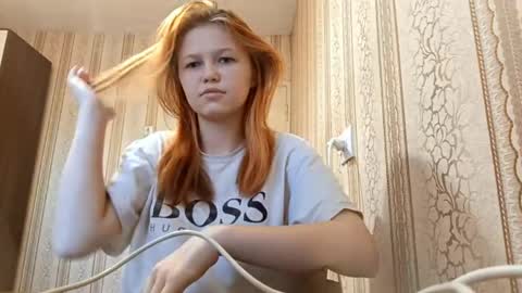 Snapshot of bethannfeltus chatting on 05.23.26 Sofia online show from 05.23.26