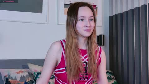 Bethany online show from 04.15.26