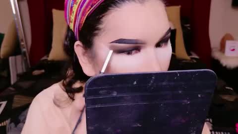 Miss Cassey online show from 03.30.26