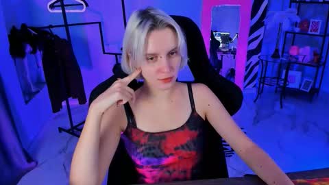 Bethany online show from 10.21.25