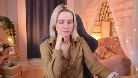 Bethany online show from 03.03.26