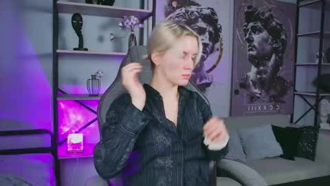 Bethany online show from 03.04.26