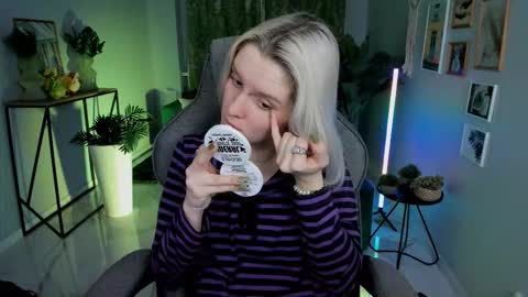 Bethany online show from 03.14.26