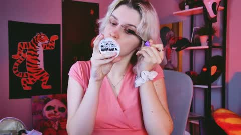 Bethany online show from 05.27.26