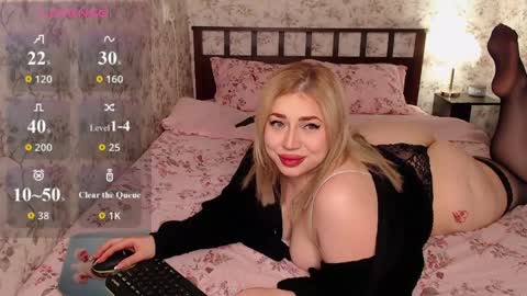 Snapshot of bethflatcher chatting on 04.26.26 bethflatcher online show from 04.26.26