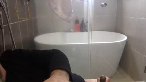 Snapshot of betoooox chatting on 12.25.24 Virtual Gentleman online show from 12.25.24