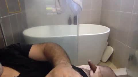 Snapshot of betoooox chatting on 01.12.25 Virtual Gentleman online show from 01.12.25