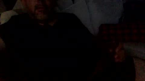 Snapshot of betoooox chatting on 01.13.25 Virtual Gentleman online show from 01.13.25