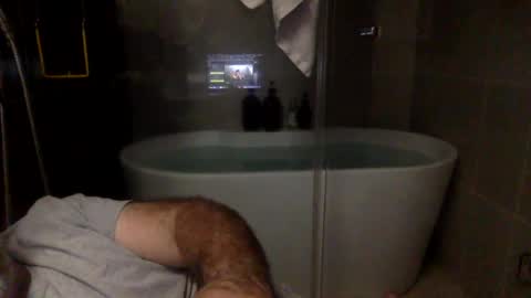 Snapshot of betoooox chatting on 10.06.25 Virtual Gentleman online show from 10.06.25