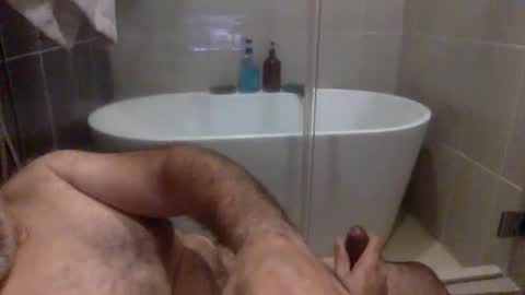 Snapshot of betoooox chatting on 11.17.25 Virtual Gentleman online show from 11.17.25