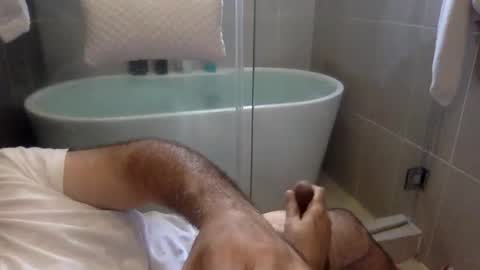 Virtual Gentleman online show from 01.12.26