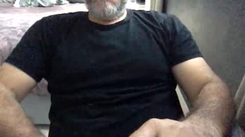 Snapshot of betoooox chatting on 01.16.26 Virtual Gentleman online show from 01.16.26