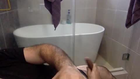 Snapshot of betoooox chatting on 01.17.26 Virtual Gentleman online show from 01.17.26