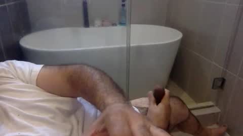 Snapshot of betoooox chatting on 02.03.26 Virtual Gentleman online show from 02.03.26