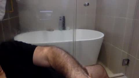 Snapshot of betoooox chatting on 02.13.26 Virtual Gentleman online show from 02.13.26