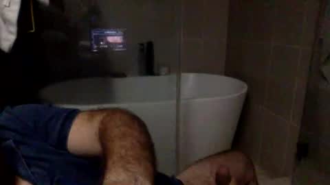 Snapshot of betoooox chatting on 02.14.26 Virtual Gentleman online show from 02.14.26