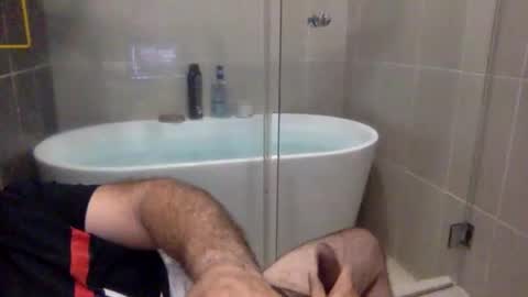 Snapshot of betoooox chatting on 02.15.26 Virtual Gentleman online show from 02.15.26